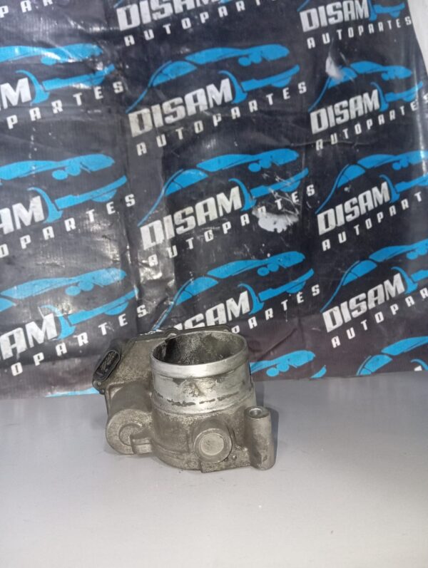 CUERPO ACELERACION SSANGYONG ACTION