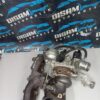 TURBO DE VOLVO S60