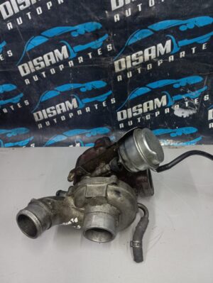 TURBO DE SORENTO 2.5