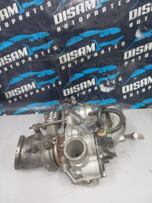 TURBO DE FORD SCAPE 2.0