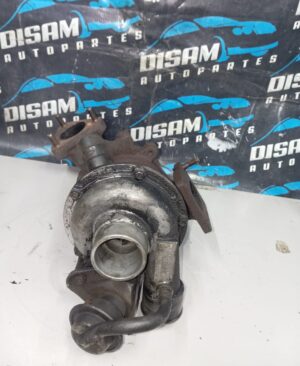 TURBO KIA KARNIVAL 2.9