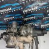TURBO DE VOLKSWAGEN AMAROCK BITURBO 2.0