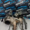TURBO DE VOLKSWAGEN AMAROCK BITURBO 2.0