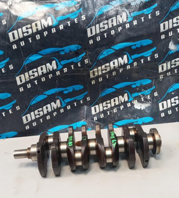 CIGUEÑAL DAIHATSU TERIOS 1.3